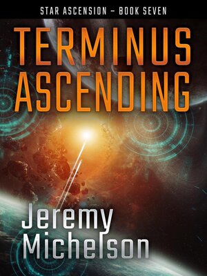 cover image of Terminus Ascending